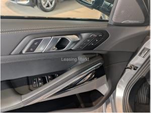 BMW X6 xDrive30d M Sport Navi Tempom.aktiv Panoramadach Bluetooth PDC MP3 Schn.
