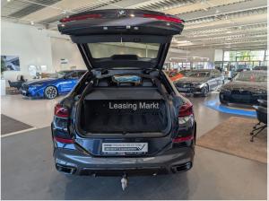 BMW X6 xDrive30d M Sport Navi Tempom.aktiv Panoramadach Bluetooth PDC MP3 Schn.