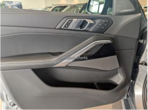 BMW X6 xDrive30d M Sport Navi Tempom.aktiv Panoramadach Bluetooth PDC MP3 Schn.