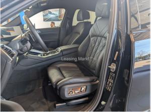 BMW X6 xDrive30d M Sport Navi Tempom.aktiv Panoramadach Bluetooth PDC MP3 Schn.