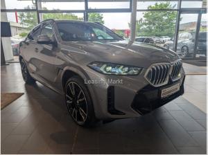 BMW X6 xDrive30d M Sport Navi Tempom.aktiv Panoramadach Bluetooth PDC MP3 Schn.