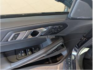 BMW X6 xDrive30d M Sport Navi Tempom.aktiv Panoramadach Bluetooth PDC MP3 Schn.