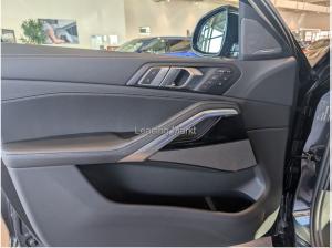 BMW X6 xDrive30d M Sport Navi Tempom.aktiv Panoramadach Bluetooth PDC MP3 Schn.