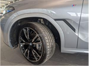 BMW X6 xDrive30d M Sport Navi Tempom.aktiv Panoramadach Bluetooth PDC MP3 Schn.