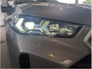 BMW X6 xDrive30d M Sport Navi Tempom.aktiv Panoramadach Bluetooth PDC MP3 Schn.