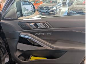 BMW X6 xDrive30d M Sport Navi Tempom.aktiv Panoramadach Bluetooth PDC MP3 Schn.
