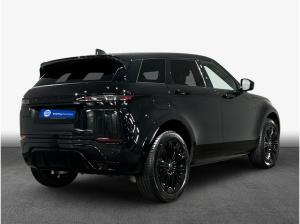 Land Rover Range Rover Evoque P270e Dynamic SE *SOFORT VERFÜGBAR*