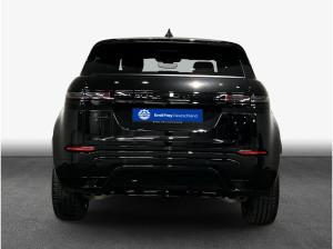 Land Rover Range Rover Evoque P270e Dynamic SE *SOFORT VERFÜGBAR*