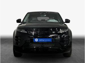 Land Rover Range Rover Evoque P270e Dynamic SE *SOFORT VERFÜGBAR*