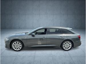 Audi A6 Avant 50 TFSI e Design S line qu. S tr. 21