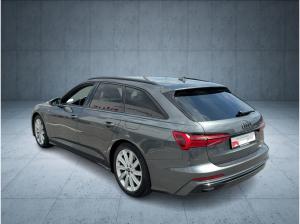 Audi A6 Avant 50 TFSI e Design S line qu. S tr. 21