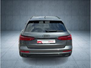 Audi A6 Avant 50 TFSI e Design S line qu. S tr. 21
