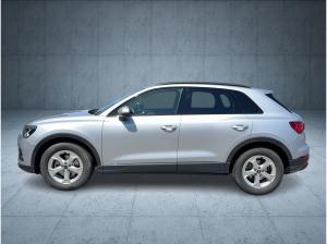 Audi Q3 SUV advanced 35 TFSI S tr. LED AHK 19 ACC
