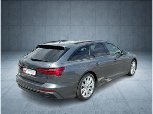 Audi A6 Avant 50 TFSI e Design S line qu. S tr. 21