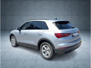 Audi Q3 SUV advanced 35 TFSI S tr. LED AHK 19 ACC