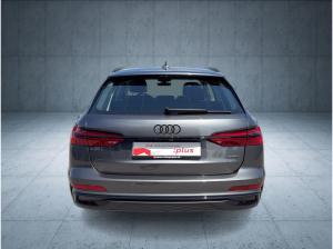 Audi A6 Avant Design S line 50 TDI qu. tiptr. Matrix