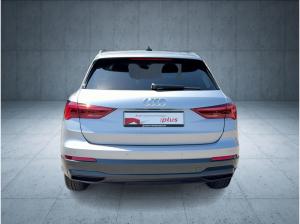 Audi Q3 SUV advanced 35 TFSI S tr. LED AHK 19 ACC