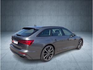 Audi A6 Avant Design S line 50 TDI qu. tiptr. Matrix