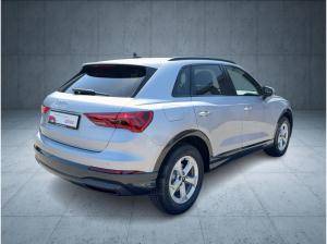 Audi Q3 SUV advanced 35 TFSI S tr. LED AHK 19 ACC