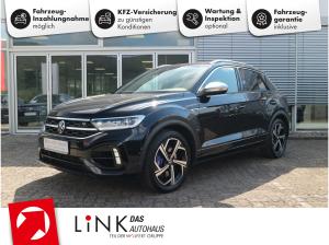 Volkswagen T-Roc R 2.0 TSI DSG 4M AKRA DCC PANO ACC