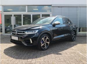 Volkswagen T-Roc R 2.0 TSI DSG 4M AKRA DCC PANO ACC