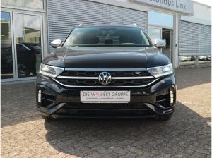 Volkswagen T-Roc R 2.0 TSI DSG 4M AKRA DCC PANO ACC