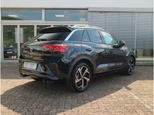 Volkswagen T-Roc R 2.0 TSI DSG 4M AKRA DCC PANO ACC
