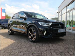 Volkswagen T-Roc R 2.0 TSI DSG 4M AKRA DCC PANO ACC