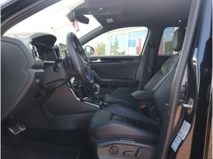 Volkswagen T-Roc R 2.0 TSI DSG 4M AKRA DCC PANO ACC