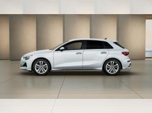 Audi A3 Sportback advanced 35 TFSI Kamera Navi LED Virtual