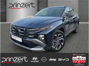 Hyundai TUCSON 1.6 CRDi 4WD BIS 30.06.💥SOFORT VERFÜGBAR💥 PRIME Leder Navi