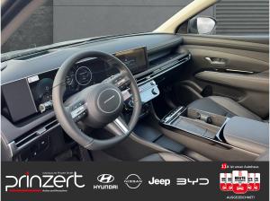 Hyundai TUCSON 1.6 CRDi 4WD BIS 30.06.💥SOFORT VERFÜGBAR💥 PRIME Leder Navi
