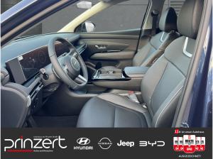 Hyundai TUCSON 1.6 CRDi 4WD BIS 30.06.💥SOFORT VERFÜGBAR💥 PRIME Leder Navi