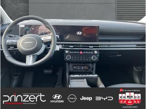 Hyundai TUCSON 1.6 CRDi 4WD BIS 30.06.💥SOFORT VERFÜGBAR💥 PRIME Leder Navi