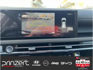 Hyundai TUCSON 1.6 CRDi 4WD BIS 30.06.💥SOFORT VERFÜGBAR💥 PRIME Leder Navi