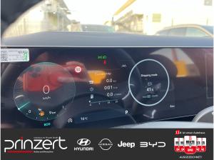 Hyundai TUCSON 1.6 CRDi 4WD BIS 30.06.💥SOFORT VERFÜGBAR💥 PRIME Leder Navi