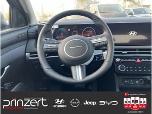Hyundai TUCSON 1.6 CRDi 4WD BIS 30.06.💥SOFORT VERFÜGBAR💥 PRIME Leder Navi