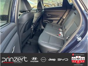 Hyundai TUCSON 1.6 CRDi 4WD BIS 30.06.💥SOFORT VERFÜGBAR💥 PRIME Leder Navi