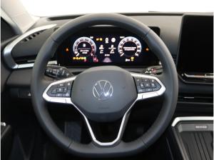 Volkswagen T-Roc Life 1.5 l eTSI OPF 85 kW (116 PS) 7-Gang DSG "SOFORT VERFÜGBAR"