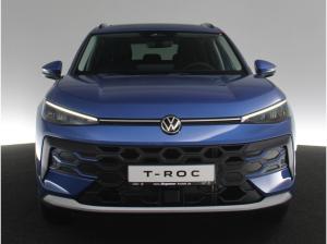 Volkswagen T-Roc Life 1.5 l eTSI OPF 85 kW (116 PS) 7-Gang DSG "SOFORT VERFÜGBAR"