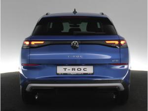 Volkswagen T-Roc Life 1.5 l eTSI OPF 85 kW (116 PS) 7-Gang DSG "SOFORT VERFÜGBAR"