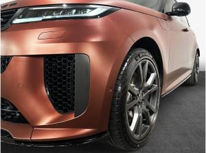 Land Rover Range Rover Sport P635 SV Edition Two 467 kW, 5-türig *SOFORT VERFÜGBAR'