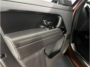 Land Rover Range Rover Sport P635 SV Edition Two 467 kW, 5-türig *SOFORT VERFÜGBAR'