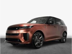 Land Rover Range Rover Sport P635 SV Edition Two 467 kW, 5-türig *SOFORT VERFÜGBAR'