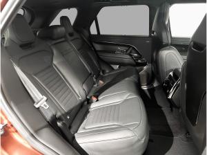 Land Rover Range Rover Sport P635 SV Edition Two 467 kW, 5-türig *SOFORT VERFÜGBAR'