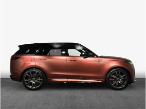 Land Rover Range Rover Sport P635 SV Edition Two 467 kW, 5-türig *SOFORT VERFÜGBAR'