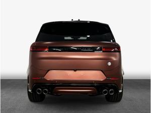 Land Rover Range Rover Sport P635 SV Edition Two 467 kW, 5-türig *SOFORT VERFÜGBAR'