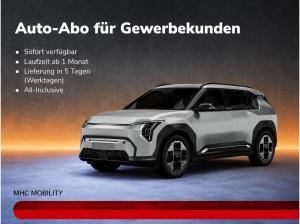 Kia EV3 81 kWh Earth Frontantrieb Sports Utility Vehicle (5-türig)