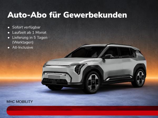Kia EV3 81 kWh Earth Frontantrieb Sports Utility Vehicle (5-türig)