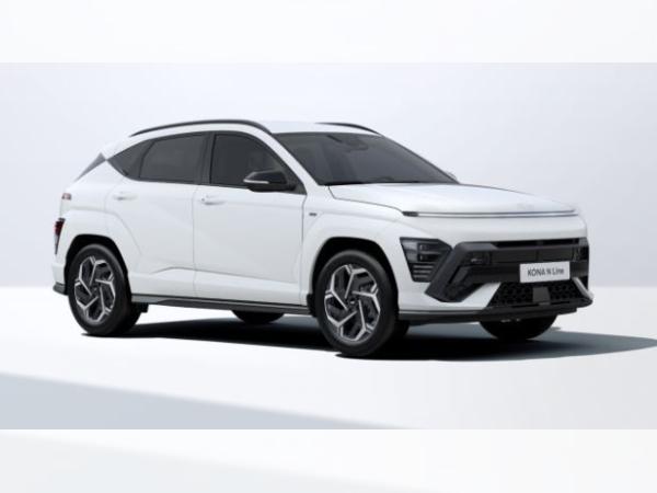 Hyundai KONA N-Line 🔥Limitiertes Angebot🔥